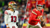 How to watch 49ers vs. Chiefs game live online, on TV