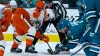 Sharks repeating costly trend in preseason loss to Ducks