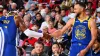 Steph believes Buddy gives Warriors ‘seamless transition' from Klay