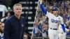 How Kerr learned of Freeman's World Series walk-off amid Warriors game