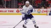 Sharks trade Benning, picks to Maple Leafs for Timothy Liljegren