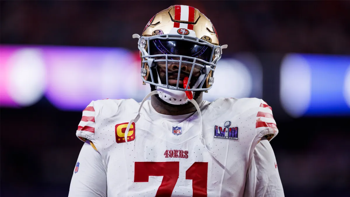 49ers Superstar Reworks Deal to Chase Super Bowl Glory