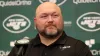 New York Jets fire general manager Joe Douglas