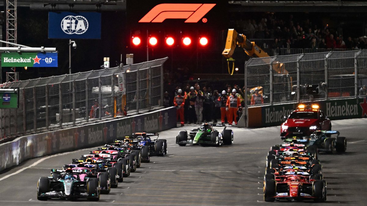 Cadillacs 2026 F1 Roster 5 Drivers You Need To Know Perezs Return - cliuc2z