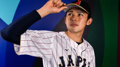 5 things to know about Roki Sasaki