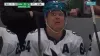 Granlund scores game-tying Sharks goal in first period vs. Stars