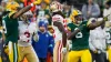 Why Whitner believes 49ers will miss playoffs after loss to Packers