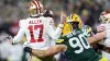 Maiocco's 49ers Report Card: Team grades in blowout loss to Packers