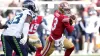 49ers vs. Seahawks live updates: Score, highlights from Week 11 showdown