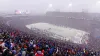 How 49ers are preparing to combat snow, cold weather vs. Bills