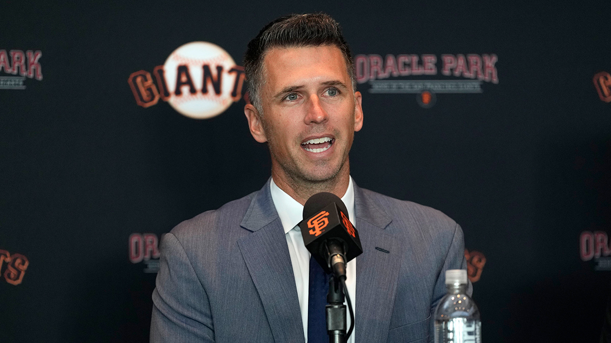 Buster Posey reveals why Zack Minasian is perfect Giants general