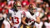 Five 49ers to watch in vital Week 10 game vs. Buccaneers