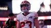 49ers star CMC ready to go after dark times during injury rehab