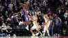 NBA states Fox wasn't fouled on final play in Kings' loss to Hawks