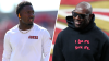 Deebo, T.O. cleared air after critical comments by ex-49ers great