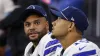 Prescott's NSFW admission, Lance questions surface after Cowboys' loss