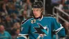 Roenick emotionally reveals ex-Sharks GM Wilson ‘truly saved my life'