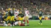 49ers vs. Packers live updates: Kittle TD cuts SF deficit to 17-7