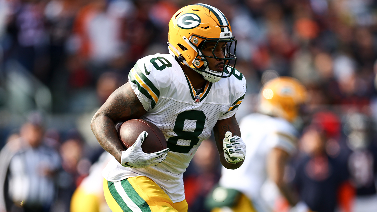 Why Packers RB Jacobs presents ‘unique’ challenge for 49ers’ defense