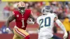 Seahawks' Love deems 49ers ‘first-half team' after latest collapse