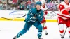 Sharks learning how to win with OT victory vs. Red Wings