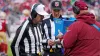 How officials' odd non-call hurt 49ers in close loss to Seahawks