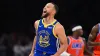 Steph incredibly achieves two age-defying feats in wins vs. Mavs, OKC 