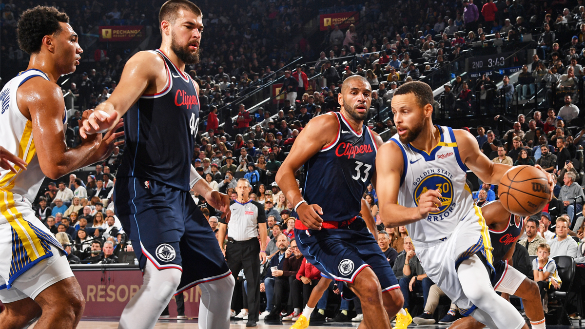 What we learned as turnovers bite Warriors in loss to Clippers