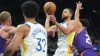 What we learned as Steph struggles in loss to KD, Suns