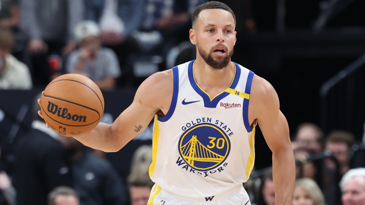 Steph Curry starts Warriors vs. Wizards after three-game absence – NBC Sports Bay Area & California