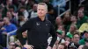 Warriors downplaying ‘rowdy' Celtics fans before emotional matchup