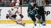 Smith's ‘dream' night propels surging Sharks to third consecutive win