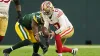 Packers cornerback dismisses 49ers' injuries as ‘excuse' for loss