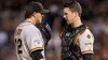 Peavy expects Posey to succeed in ‘big ways' with new Giants role