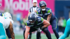 Seahawks' starting center retires from NFL ahead of 49ers game