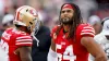 Warner addresses ‘infuriating' 49ers trend in disappointing season