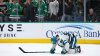 How two ugly minutes defined Sharks' rough loss to Stars