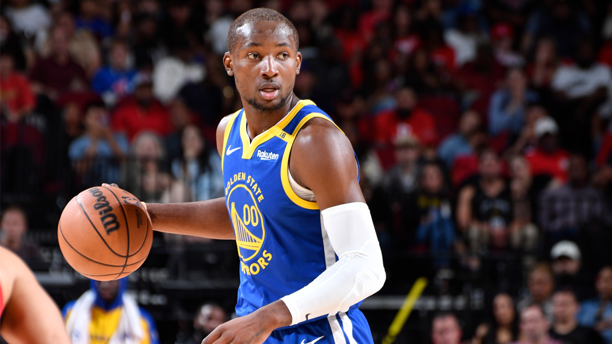 Jonathan Kuminga’s growth mindset on display in Warriors’ recent wins NBC Sports Bay Area
