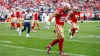 Bosa recalls ‘brutal' experience watching 49ers' loss from sideline