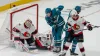 Sharks play better hockey in loss than win vs. Senators