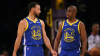 Draymond admits to intentionally creating ‘rift' between CP3, Steph