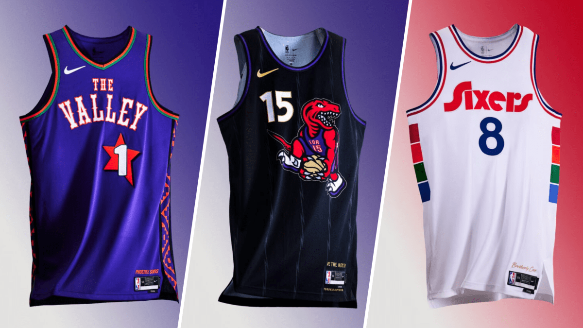 ranking nba city edition jerseys