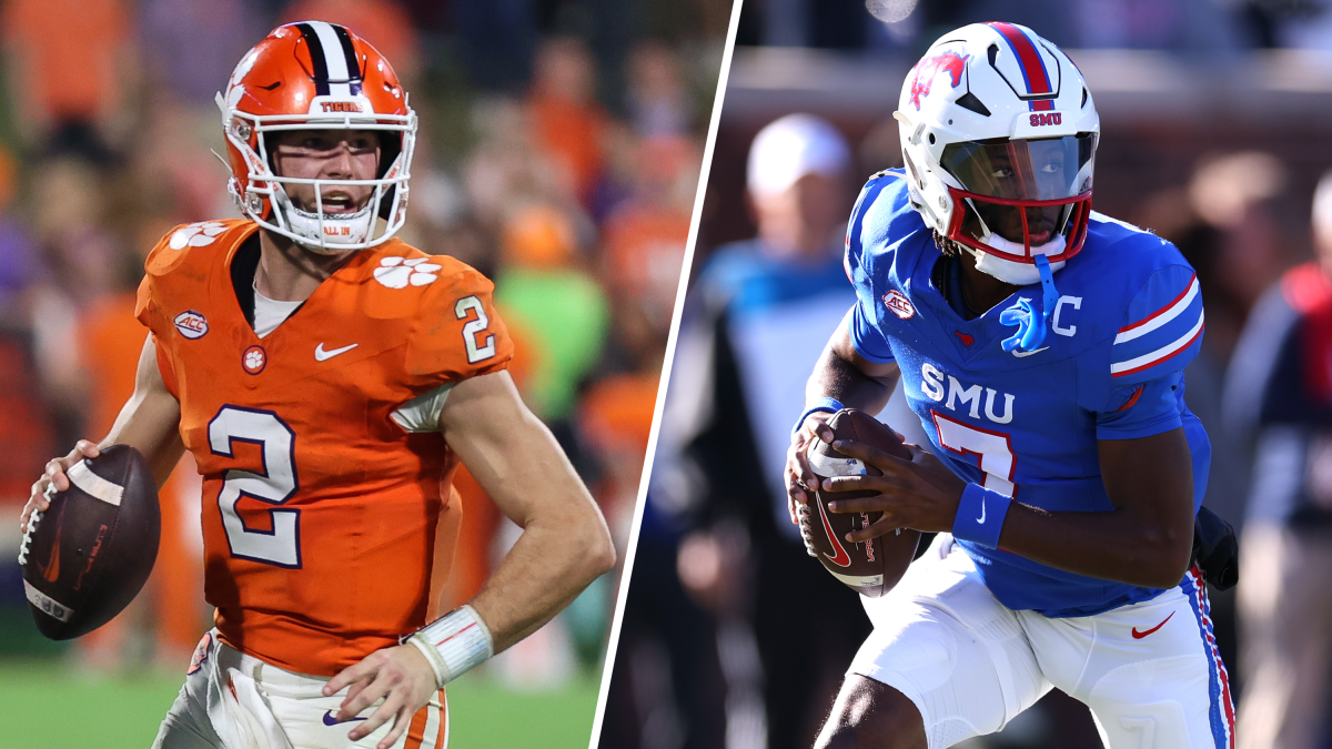 2024 ACC Championship Game preview and guide How to watch NBC Sports