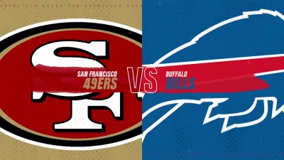 49ers vs. Bills highlights: Allen spearheads 35-10 blowout