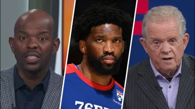 Sixers Pregame Live: Embiid's ‘unique' situation puts Nurse, Sixers in a bind