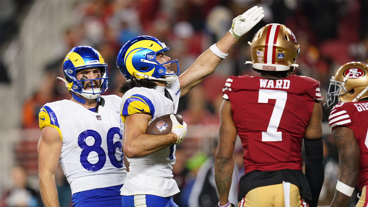 Where 49ers would pick in 2025 NFL Draft after brutal loss to Rams