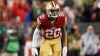 49ers waive former third-round draft pick Thomas from IR