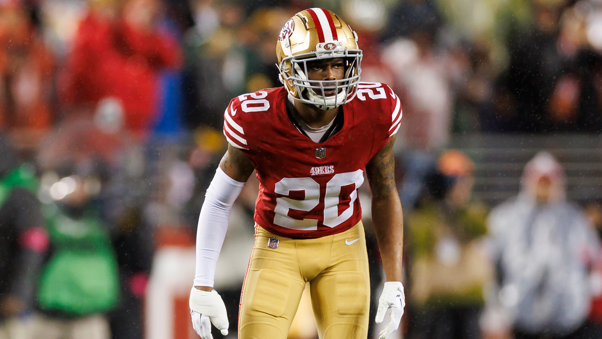 49ers waive Ambry Thomas off injury reserve; add two to practice squad –  NBC Sports Bay Area & California