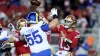 49ers vs. Rams live updates: LA takes 9-6 lead on third Karty FG