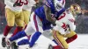 NFL power rankings: Where 49ers sit after blowout loss to Bills